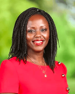 Flora Mugambi-MutungaFlora grew up in Kenya and relished being around children and their families. With an ongoing interest in understanding how embracing diversity in all its forms can be value-adding to individuals, communities, and organizations, she became a member of Town School, where she is the current Director of Community Building.